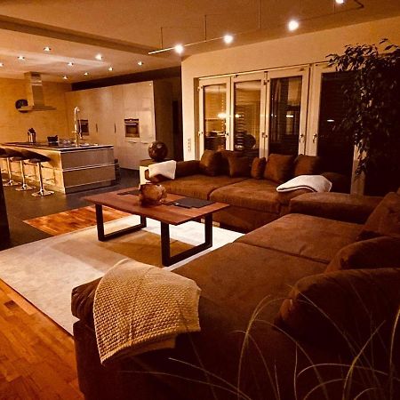 Loft 2-Room Frastanz 外观 照片