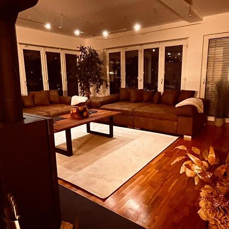 Loft 2-Room Frastanz 外观 照片