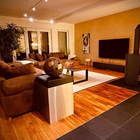 Loft 2-Room Frastanz 外观 照片