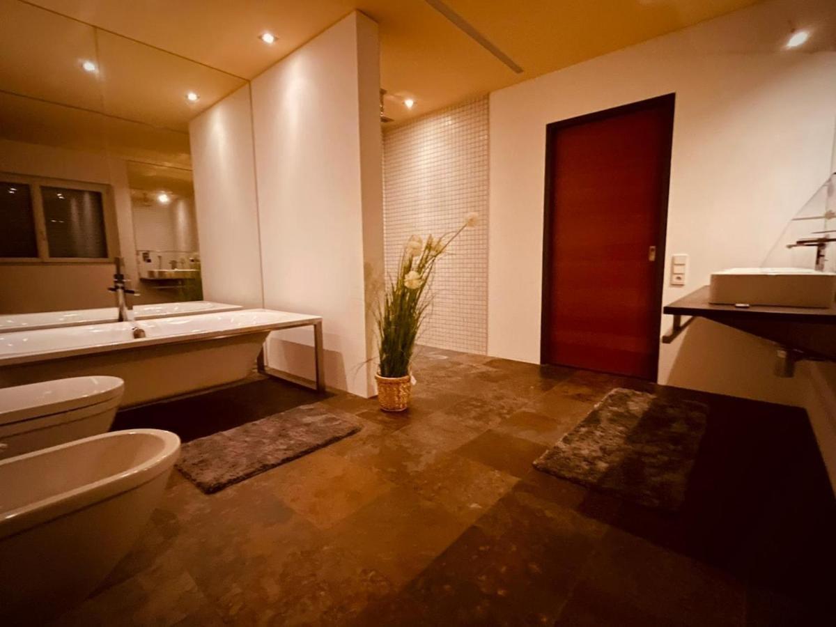 Loft 2-Room Frastanz 外观 照片