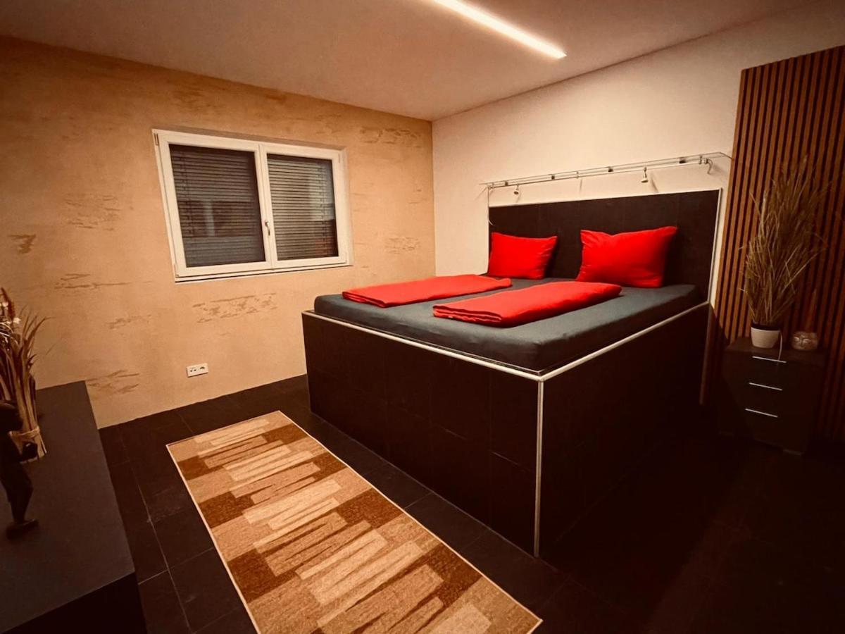 Loft 2-Room Frastanz 外观 照片
